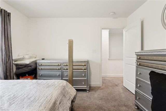 614 Rolfe ST, Hampton, VA 23661