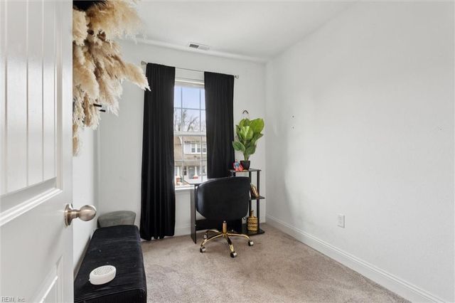 614 Rolfe ST, Hampton, VA 23661