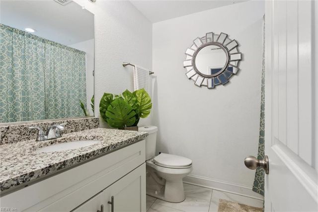 614 Rolfe ST, Hampton, VA 23661