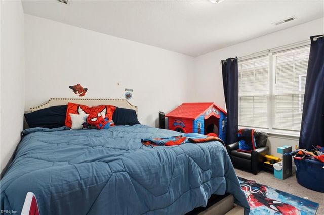 614 Rolfe ST, Hampton, VA 23661