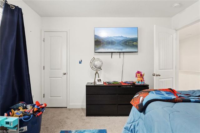 614 Rolfe ST, Hampton, VA 23661