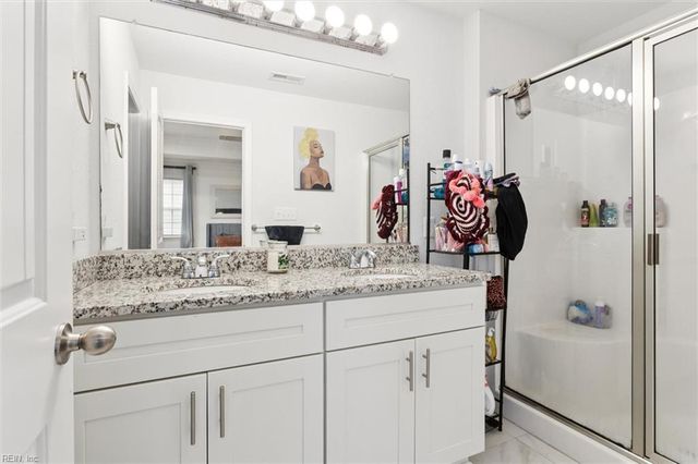 614 Rolfe ST, Hampton, VA 23661