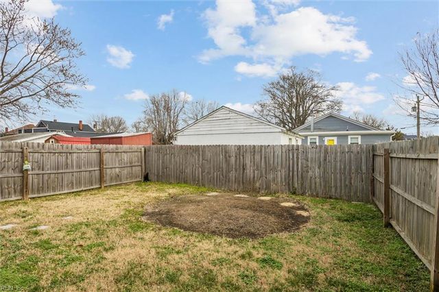 614 Rolfe ST, Hampton, VA 23661