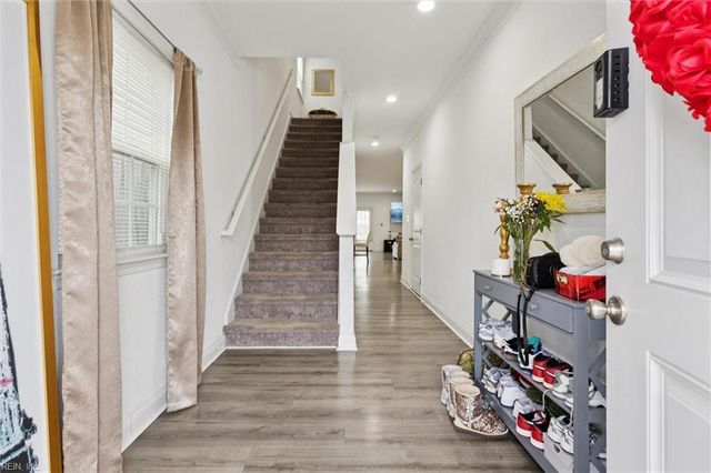 614 Rolfe ST, Hampton, VA 23661