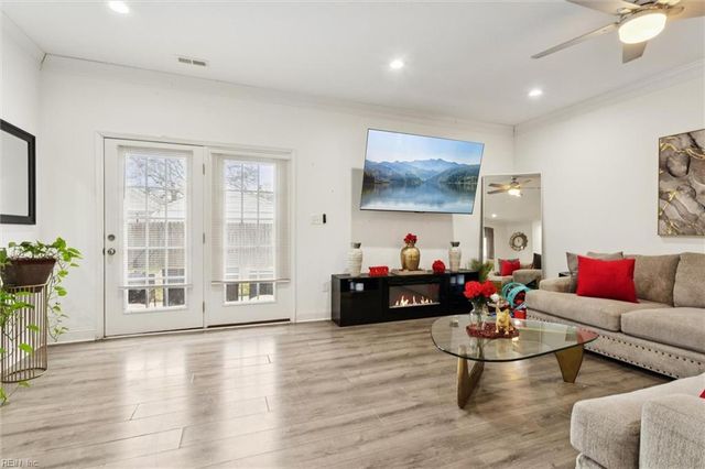 614 Rolfe ST, Hampton, VA 23661