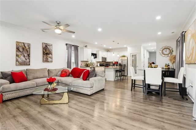 614 Rolfe ST, Hampton, VA 23661