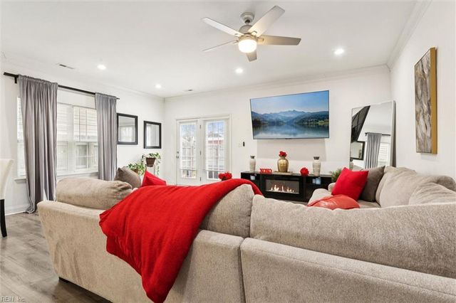 614 Rolfe ST, Hampton, VA 23661