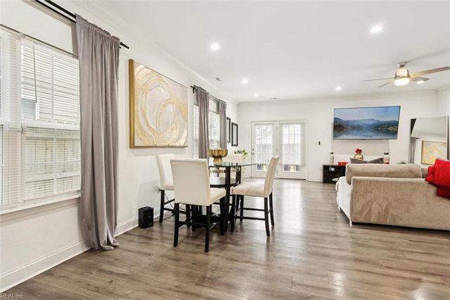 614 Rolfe ST, Hampton, VA 23661