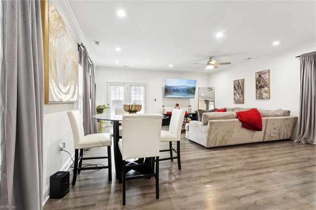 614 Rolfe ST, Hampton, VA 23661