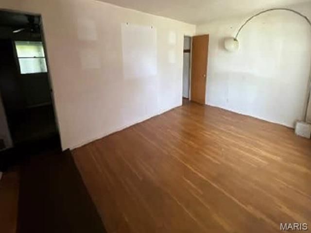 3017 Glade Avenue, St Louis, MO 63136