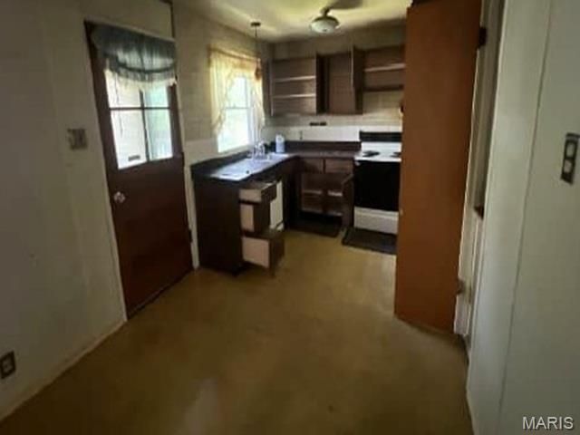 3017 Glade Avenue, St Louis, MO 63136
