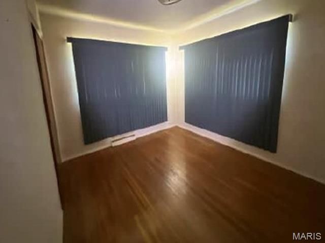 3017 Glade Avenue, St Louis, MO 63136