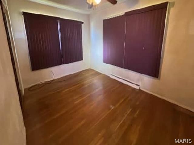 3017 Glade Avenue, St Louis, MO 63136