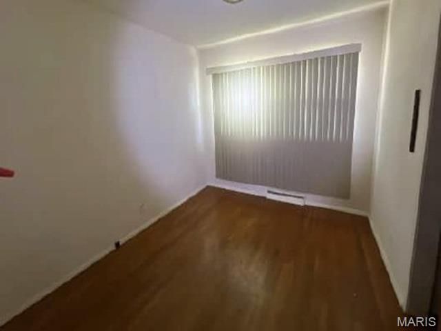 3017 Glade Avenue, St Louis, MO 63136