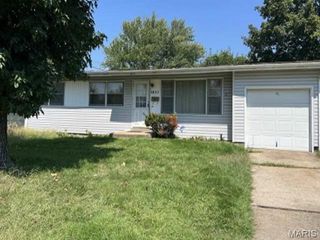 3017 Glade Avenue, St Louis, MO 63136