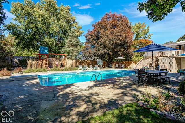 599 Mill Farm Road, Noblesville, IN 46062