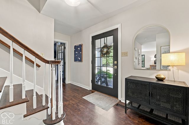 599 Mill Farm Road, Noblesville, IN 46062