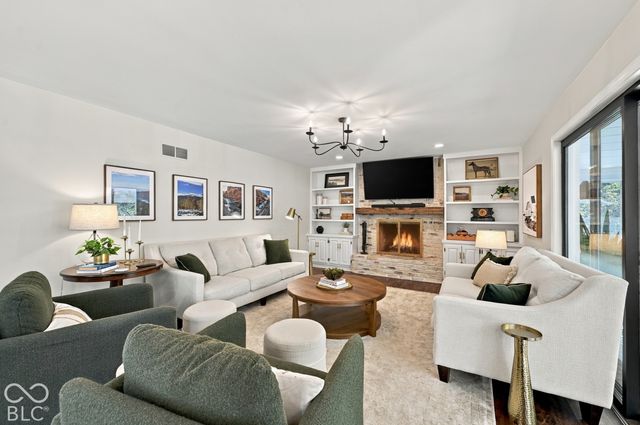 599 Mill Farm Road, Noblesville, IN 46062