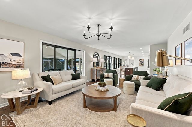 599 Mill Farm Road, Noblesville, IN 46062