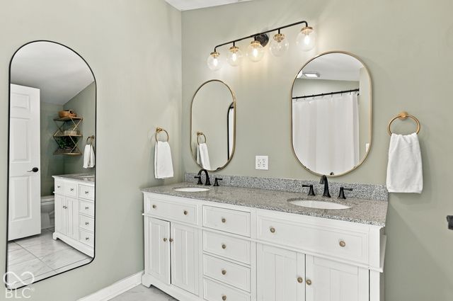 599 Mill Farm Road, Noblesville, IN 46062