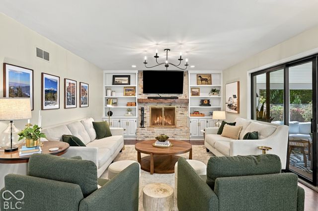 599 Mill Farm Road, Noblesville, IN 46062
