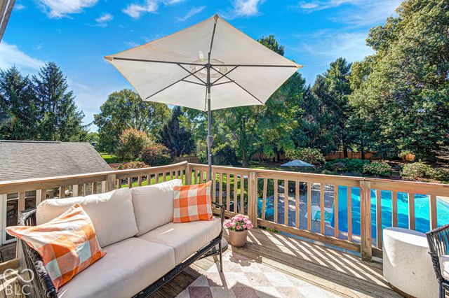 599 Mill Farm Road, Noblesville, IN 46062
