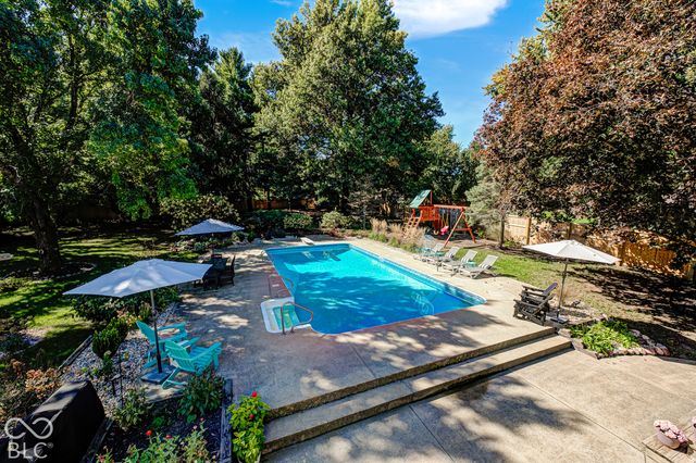 599 Mill Farm Road, Noblesville, IN 46062