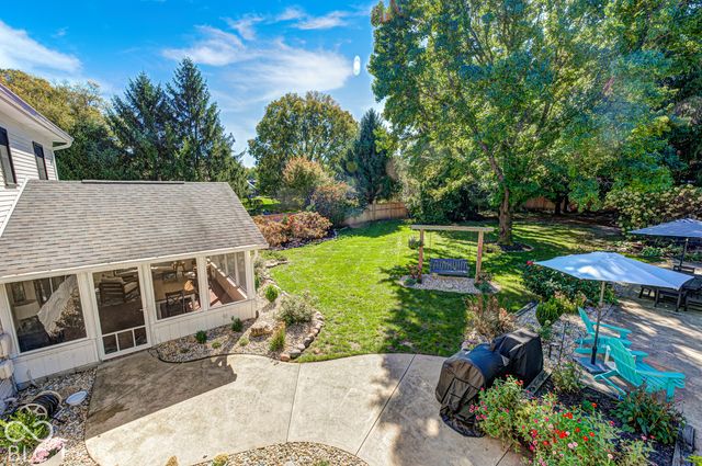 599 Mill Farm Road, Noblesville, IN 46062