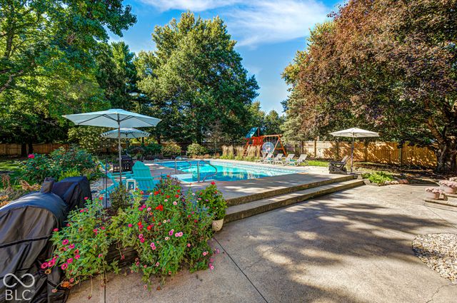 599 Mill Farm Road, Noblesville, IN 46062