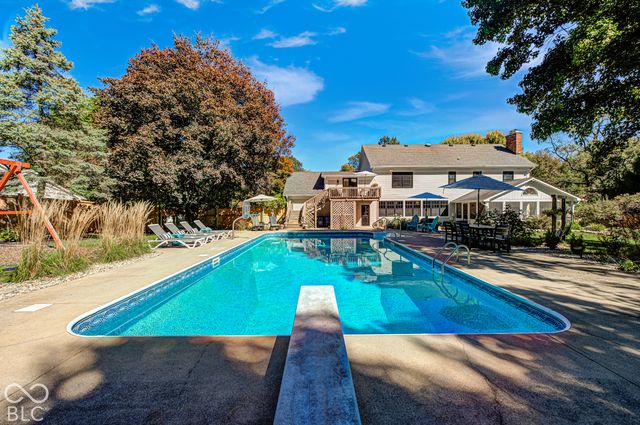 599 Mill Farm Road, Noblesville, IN 46062
