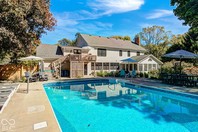 599 Mill Farm Road, Noblesville, IN 46062