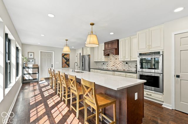 599 Mill Farm Road, Noblesville, IN 46062
