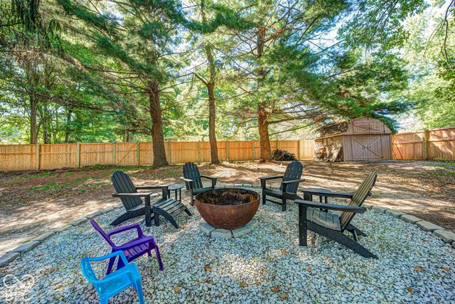 599 Mill Farm Road, Noblesville, IN 46062