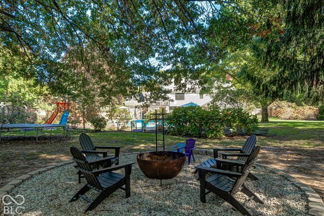 599 Mill Farm Road, Noblesville, IN 46062