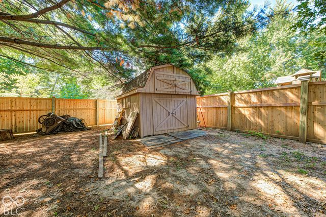 599 Mill Farm Road, Noblesville, IN 46062