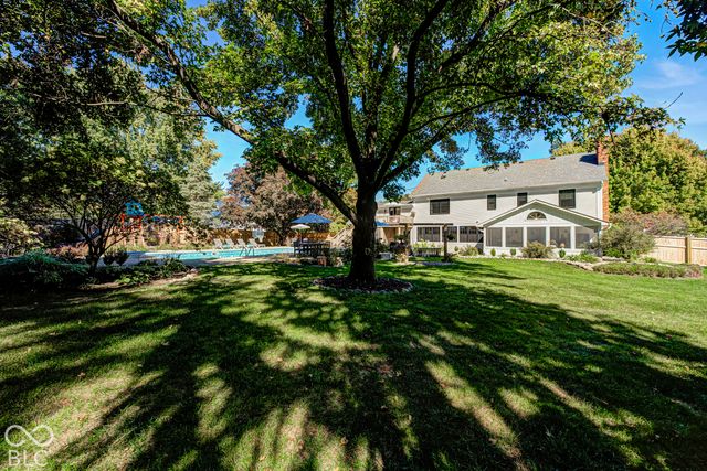599 Mill Farm Road, Noblesville, IN 46062