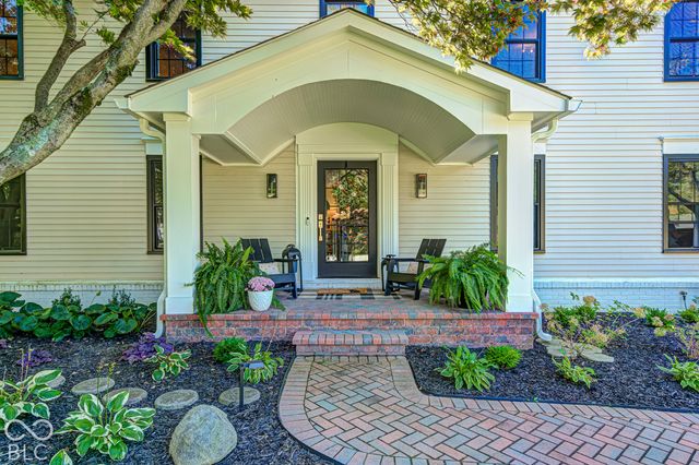 599 Mill Farm Road, Noblesville, IN 46062