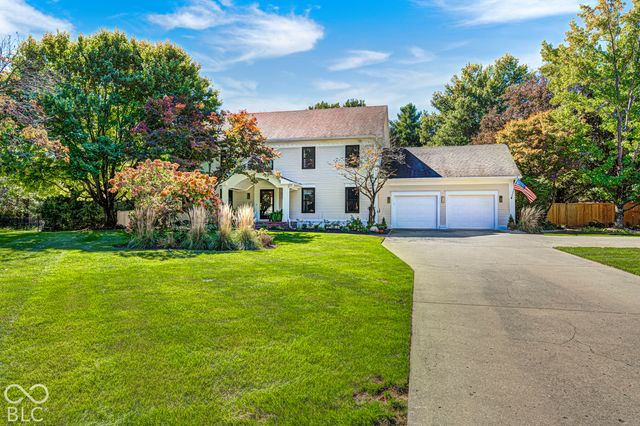 599 Mill Farm Road, Noblesville, IN 46062