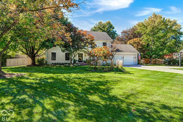 599 Mill Farm Road, Noblesville, IN 46062