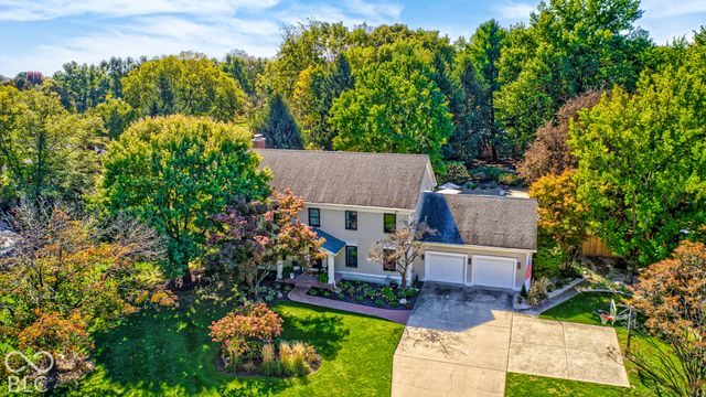 599 Mill Farm Road, Noblesville, IN 46062