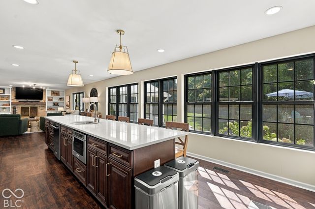 599 Mill Farm Road, Noblesville, IN 46062