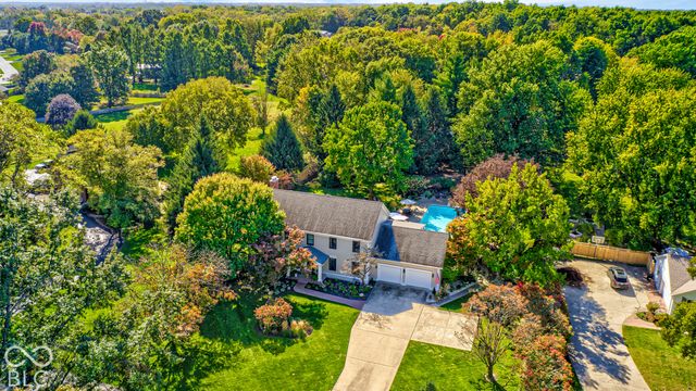 599 Mill Farm Road, Noblesville, IN 46062