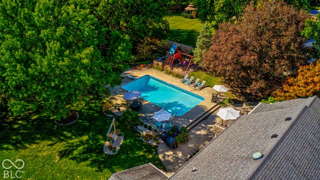 599 Mill Farm Road, Noblesville, IN 46062