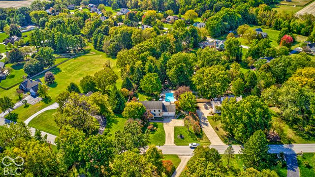 599 Mill Farm Road, Noblesville, IN 46062