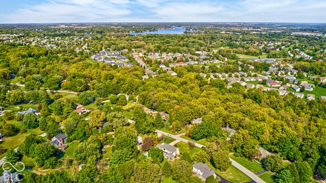 599 Mill Farm Road, Noblesville, IN 46062