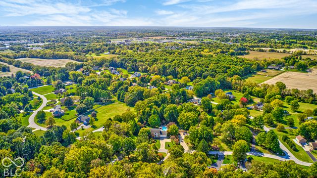 599 Mill Farm Road, Noblesville, IN 46062