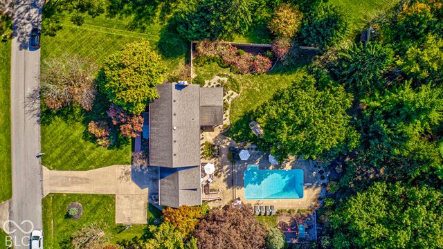 599 Mill Farm Road, Noblesville, IN 46062