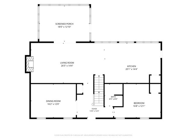 599 Mill Farm Road, Noblesville, IN 46062