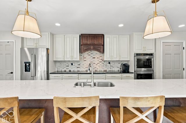 599 Mill Farm Road, Noblesville, IN 46062