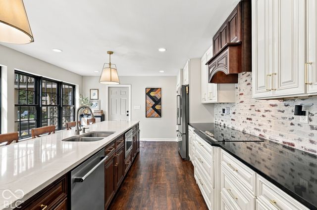 599 Mill Farm Road, Noblesville, IN 46062